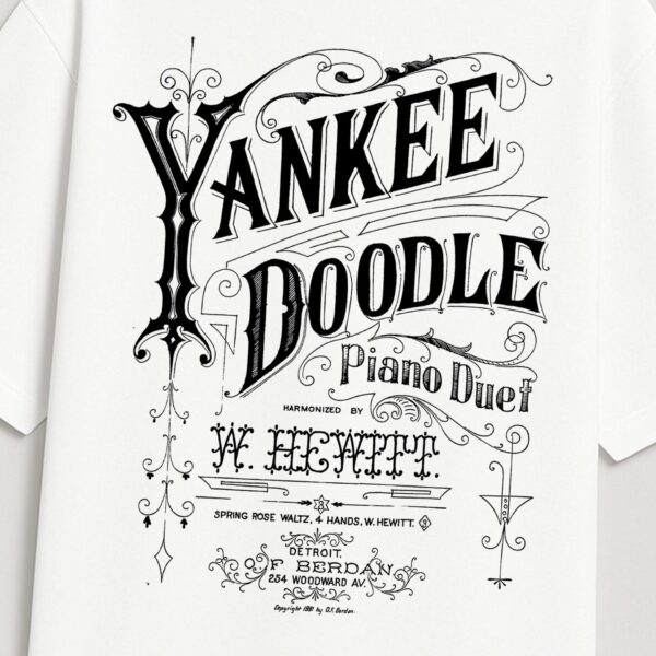 Yankee Doodle - Imagen 2