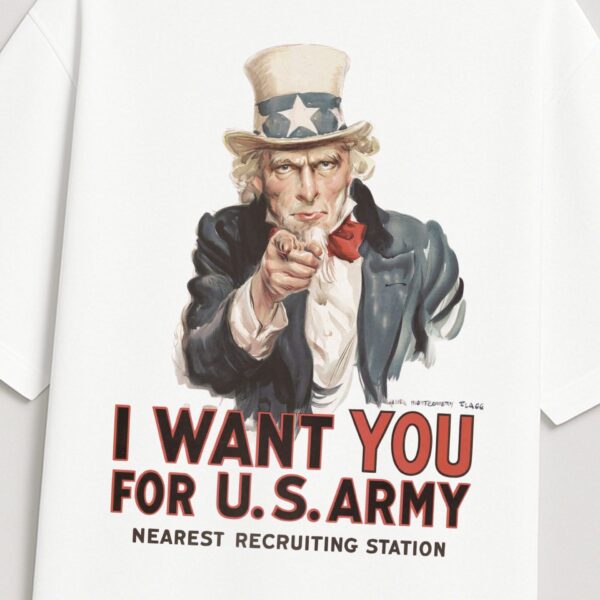 I want you - Imagen 2