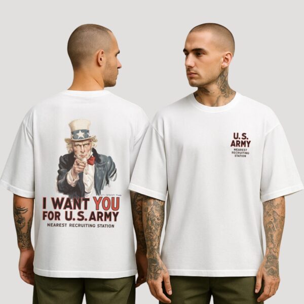 I want you - Imagen 3