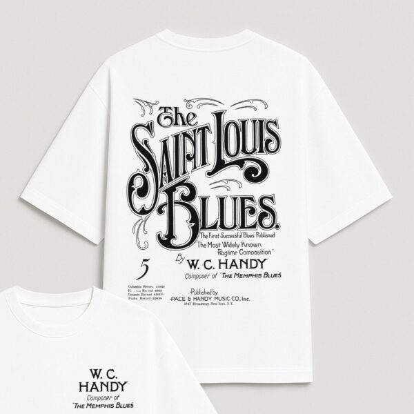 The Saint Louis Blues