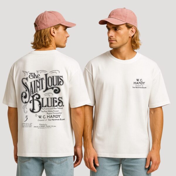 The Saint Louis Blues - Imagen 3