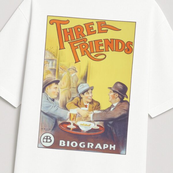 Three friends - Imagen 2