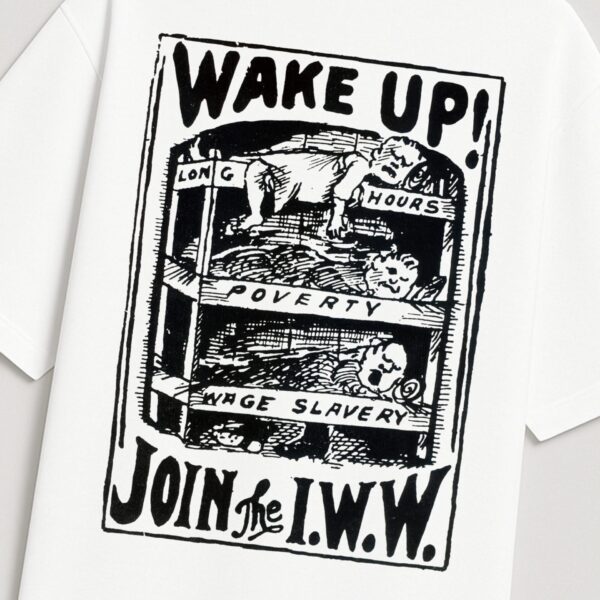 Wake up! - Imagen 2