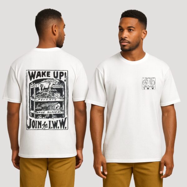 Wake up! - Imagen 3