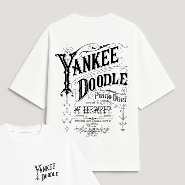 Yankee Doodle