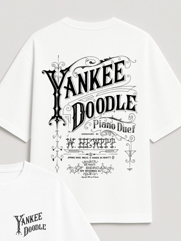 Yankee Doodle