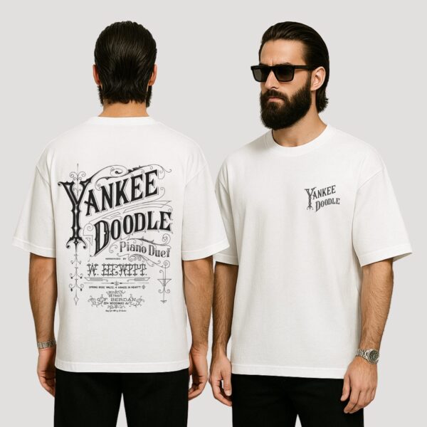 Yankee Doodle - Imagen 3