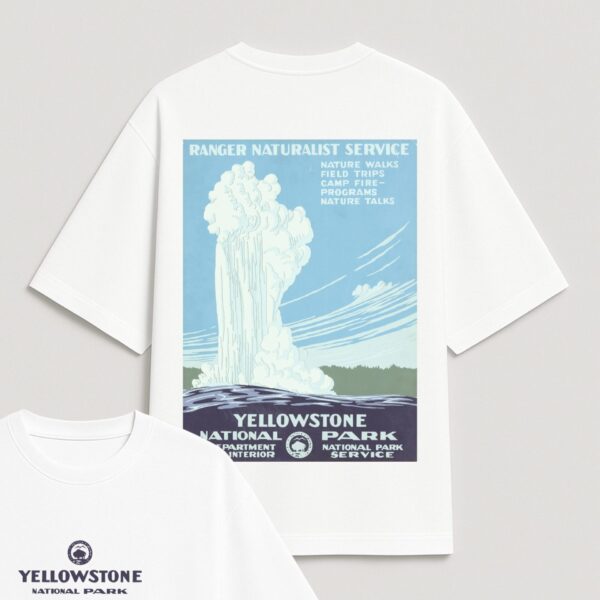 Yellowstone