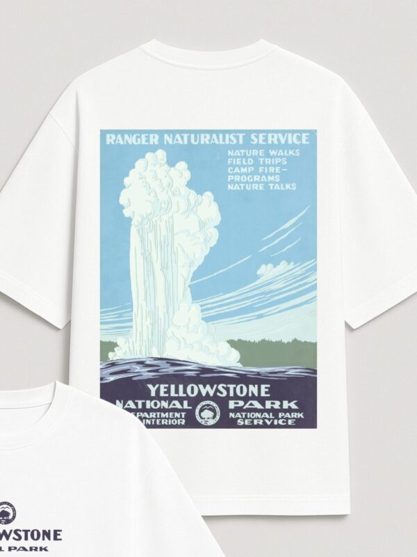 Yellowstone