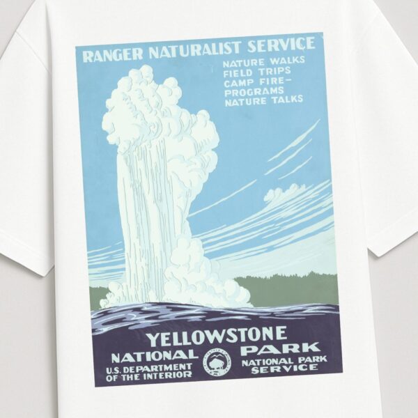 Yellowstone - Imagen 2
