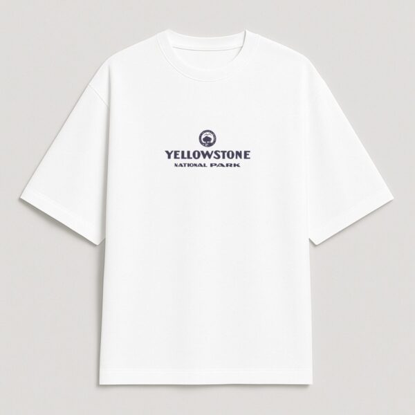 Yellowstone - Imagen 3