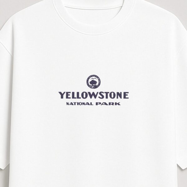 Yellowstone - Imagen 4